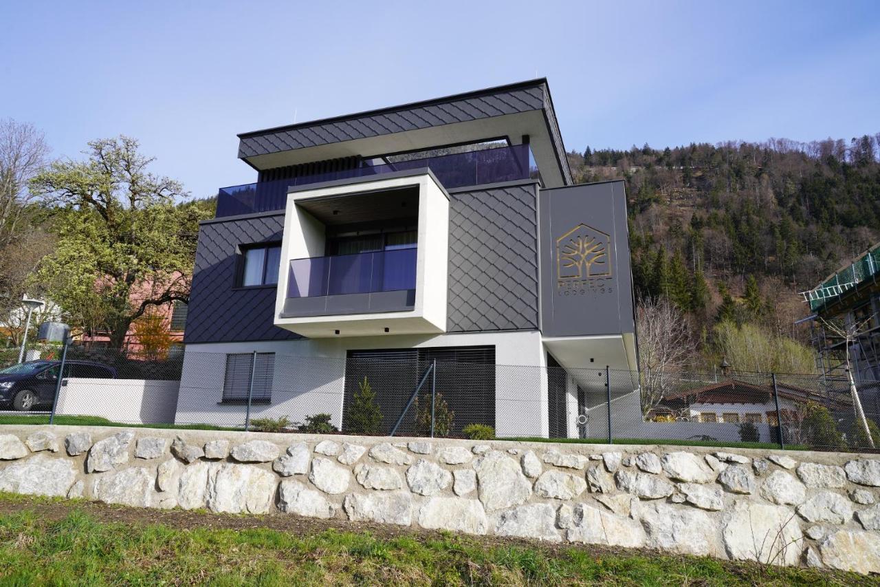 Perfect Lodgings Wiesing Erlach  Exterior foto