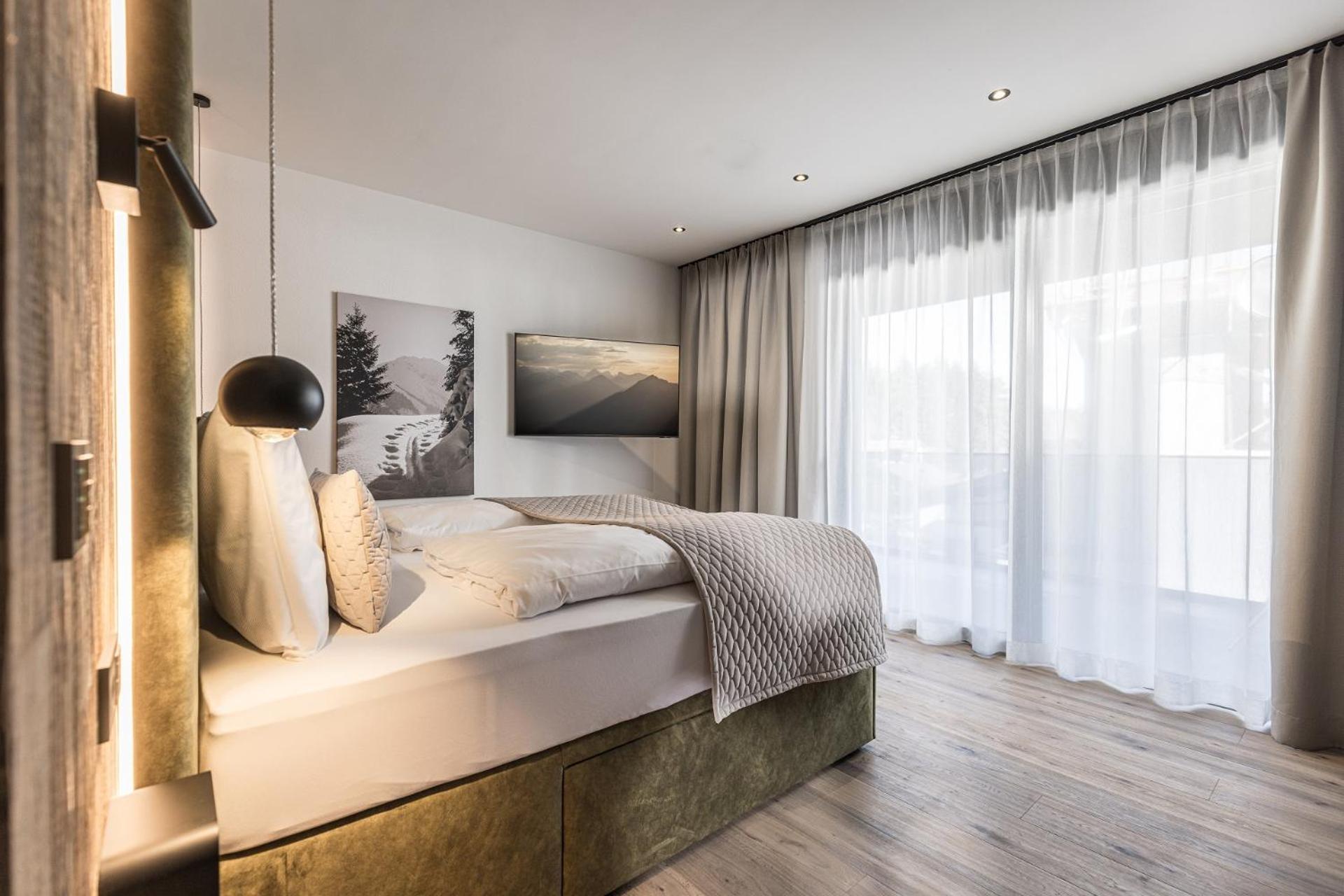 Perfect Lodgings Wiesing Erlach  Cameră foto
