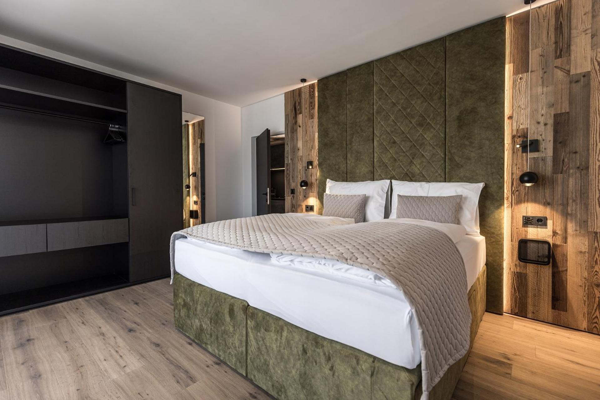 Perfect Lodgings Wiesing Erlach  Cameră foto