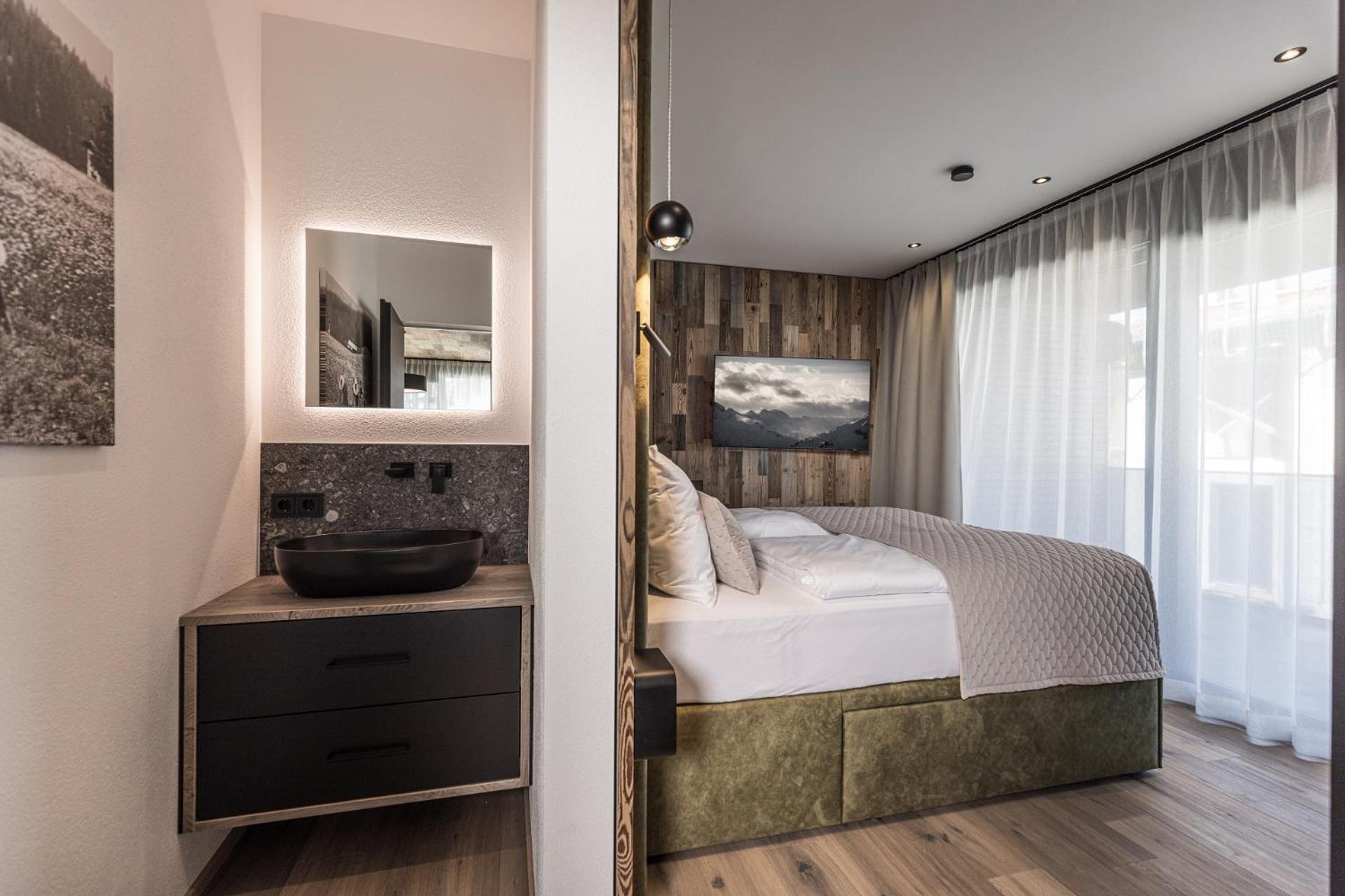 Perfect Lodgings Wiesing Erlach  Cameră foto