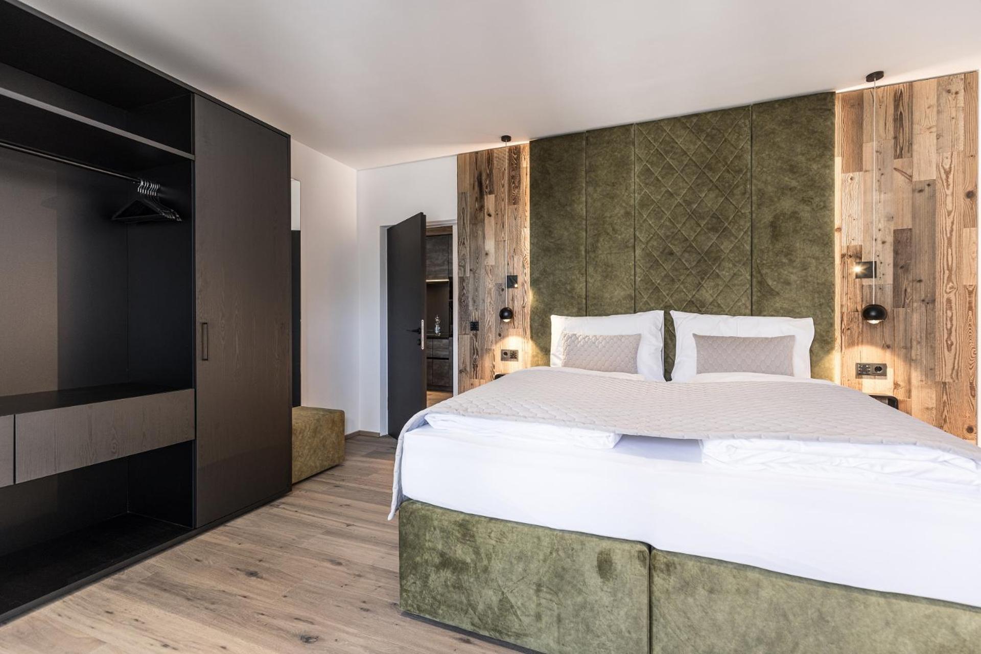 Perfect Lodgings Wiesing Erlach  Cameră foto