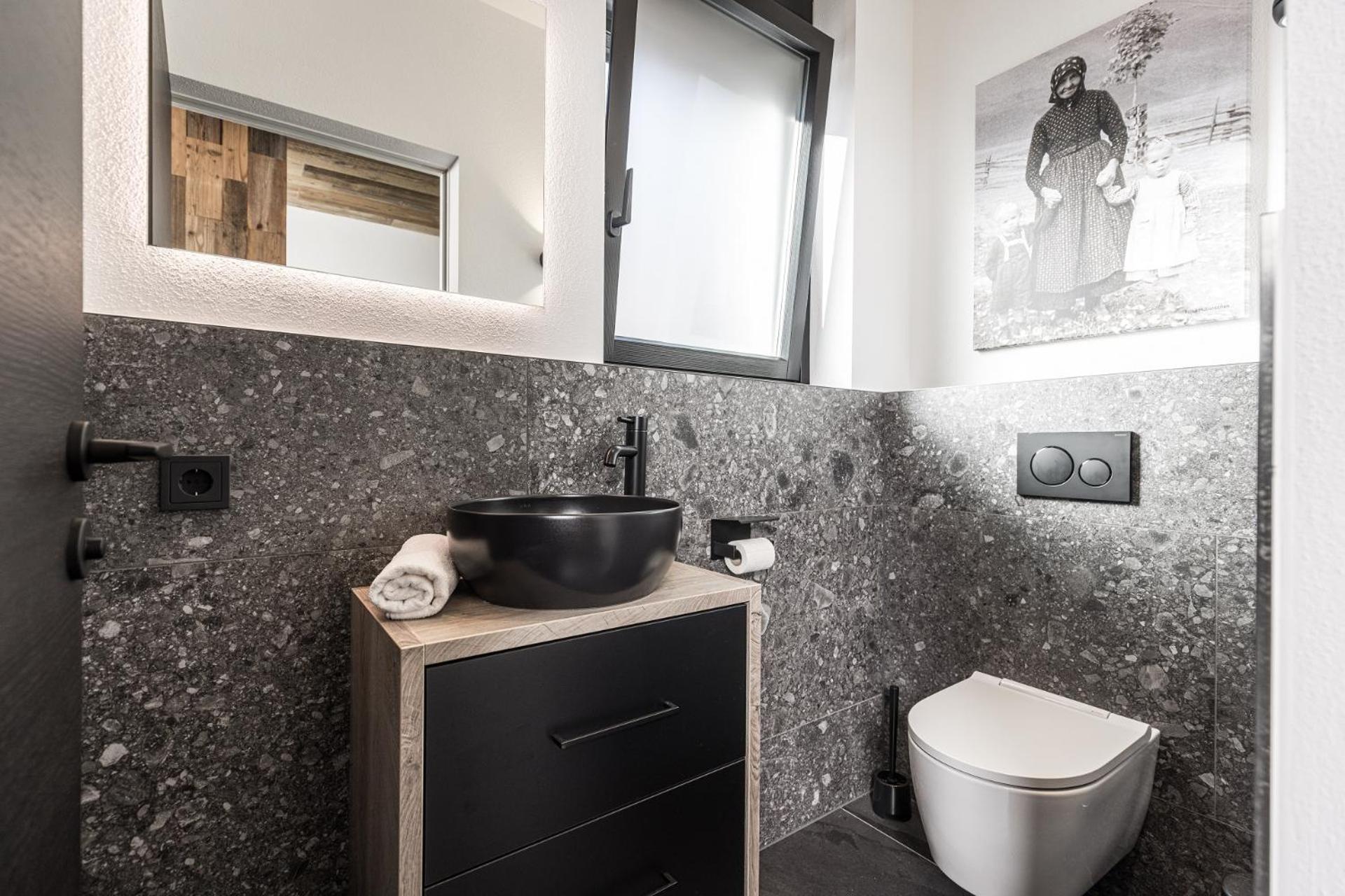 Perfect Lodgings Wiesing Erlach  Cameră foto