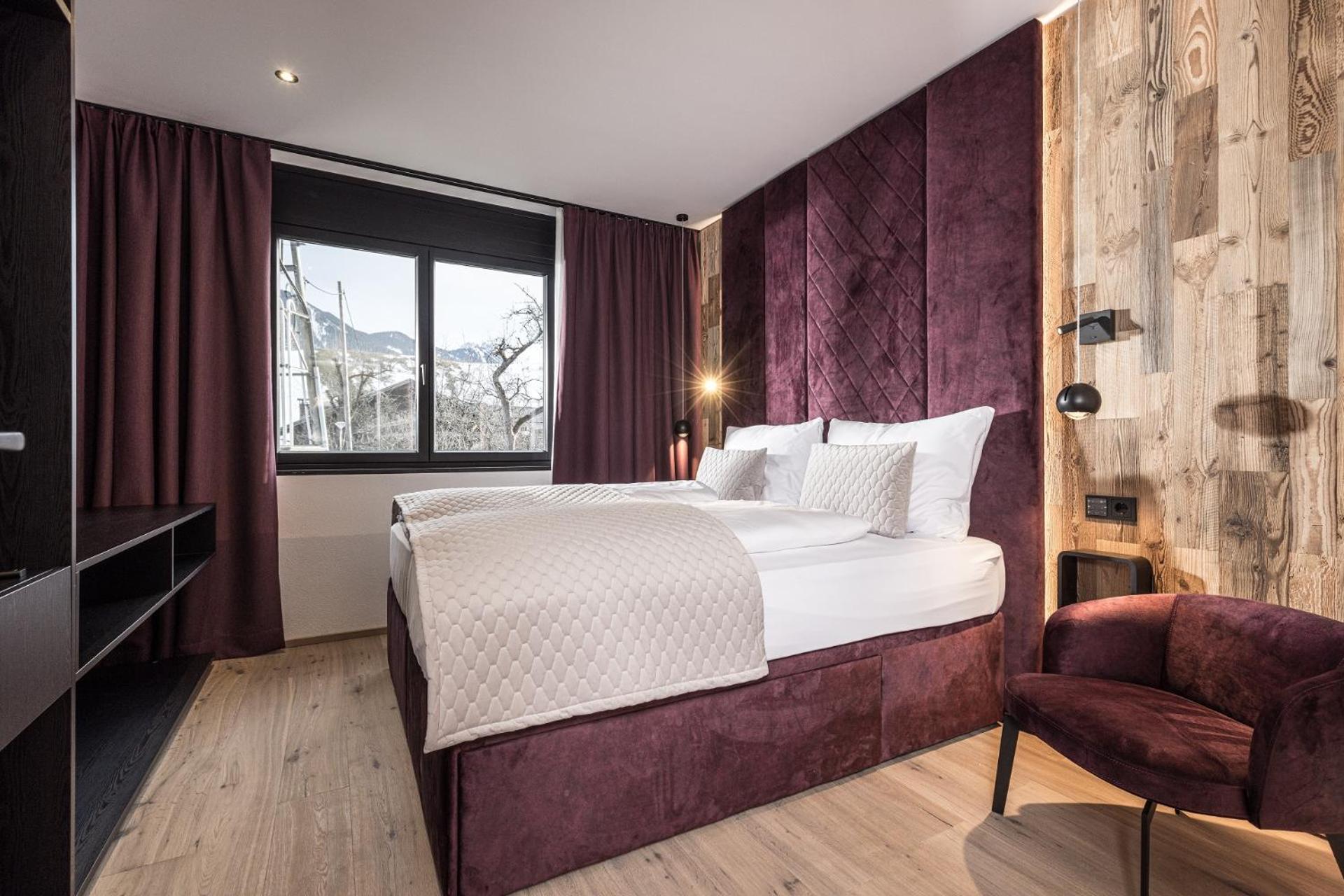Perfect Lodgings Wiesing Erlach  Cameră foto