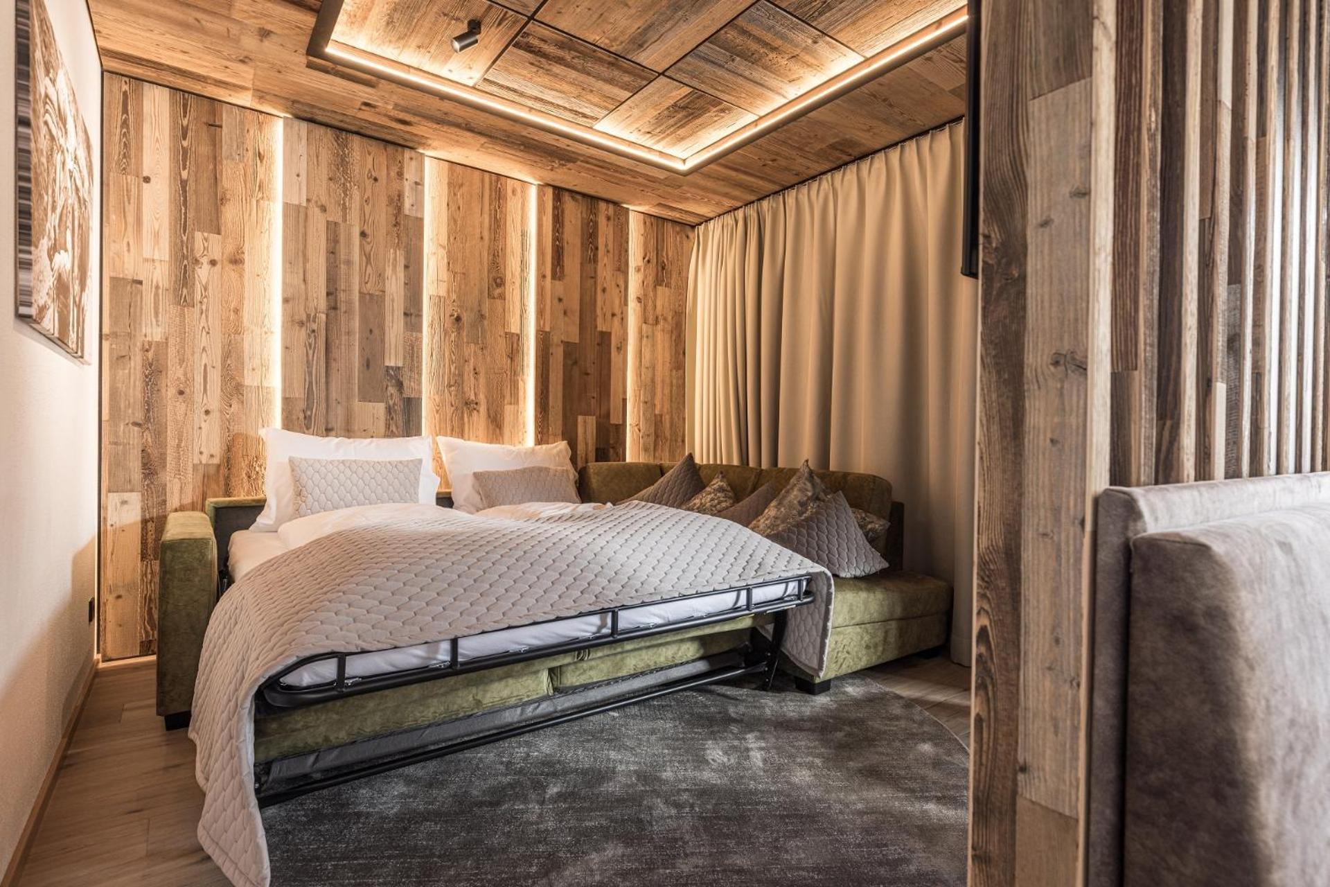 Perfect Lodgings Wiesing Erlach  Cameră foto