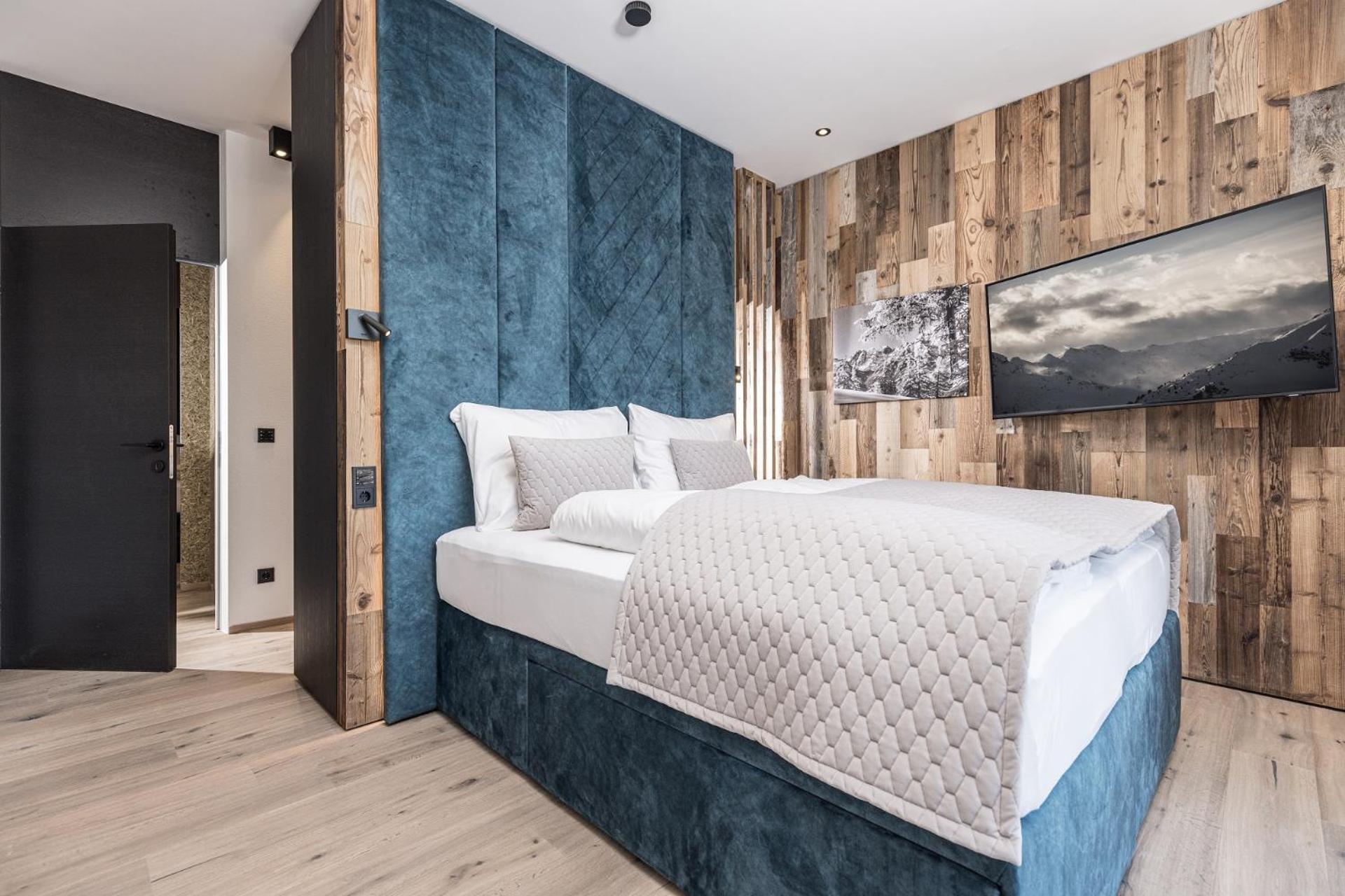 Perfect Lodgings Wiesing Erlach  Cameră foto